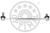 Фото 3 - тяга / Стійка стабілізатора Optimal G7-836 Тяга / Стійка стабілізатора Optimal G7-836 (фото 3)