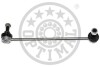 Фото 1 - тяга / Стійка стабілізатора Optimal G7-859 Тяга / Стійка стабілізатора Optimal G7-859 (фото 1)