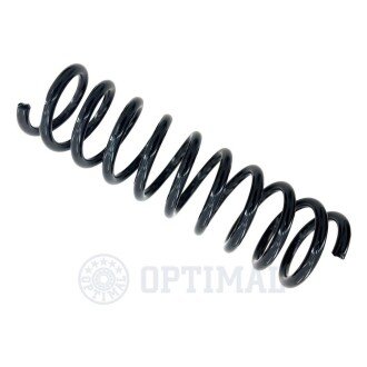 Фото пружина підвіски Optimal OP-CSP01082 Пружина підвіски Optimal OP-CSP01082