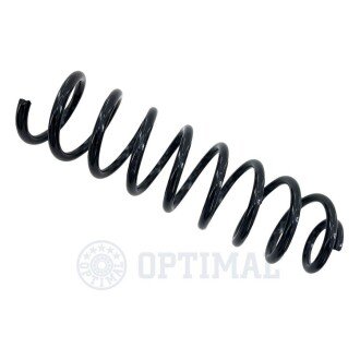 Фото пружина підвіски Optimal OP-CSP01195 Пружина підвіски Optimal OP-CSP01195