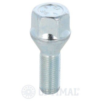 Фото колісний болт Optimal OP-UWB10028-1 Колісний болт Optimal OP-UWB10028-1