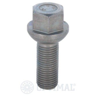 Фото колісний болт Optimal OP-UWB10037-1 Колісний болт Optimal OP-UWB10037-1