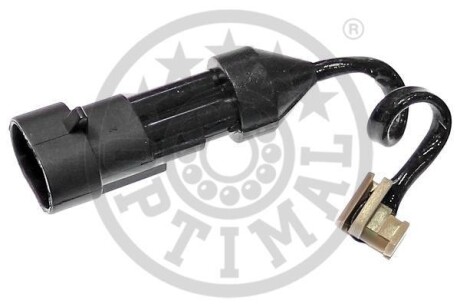 Фото датчик зносу колодки Optimal WKT-60057K Датчик зносу колодки Optimal WKT-60057K
