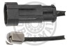 Фото 2 - датчик зносу колодки Optimal WKT-60062K Датчик зносу колодки Optimal WKT-60062K (фото 2)