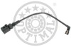 Датчик зносу колодки Optimal WKT-60114K (фото 1)