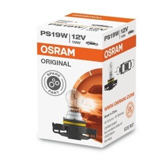 Автолампа (19W 12V PG20-1 FS1) OSRAM 5201