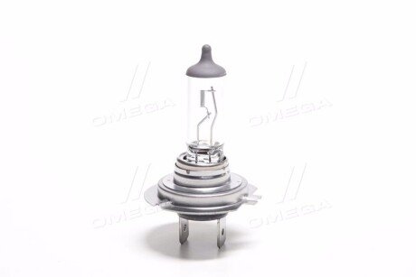 Лампа фарна H7 12V 80W PX26d Super Bright Premium (1шт) OSRAM 62261SBP