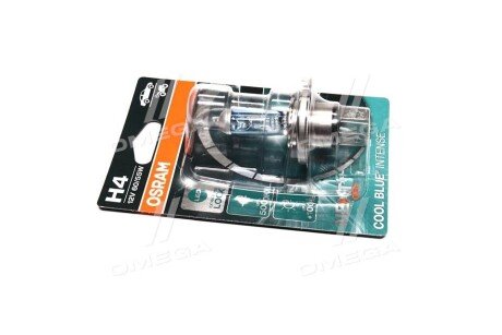 Автолампа (H4 12V 60/55W P43t) OSRAM 64193CBN-01B