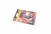 ЛАМПА H7 12V 55W PX26d BLI Silverstar 2.0 NIGHT BREAKER SILVER - заміна на 64210NBS-1BL OSRAM 64210NBS-01B (фото 1)