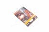 ЛАМПА H7 12V 55W PX26d BLI Silverstar 2.0 NIGHT BREAKER SILVER - заміна на 64210NBS-1BL OSRAM 64210NBS-01B (фото 3)
