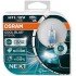 Лампа фарна H11 12V 55W PGJ19-2 COOL BLUE INTENSE Next Gen компл. OSRAM 64211CBN-HCB (фото 1)