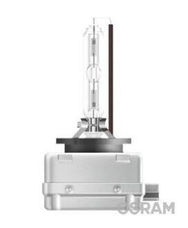 Фото лампа ксенонова D1S 85V 35W OSRAM 66140XNL Лампа ксенонова D1S 85V 35W OSRAM 66140XNL
