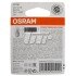 Автолампа (24V 21W BA15S) OSRAM 7511-02B (фото 2)