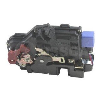 Замок двері OSSCA 12832