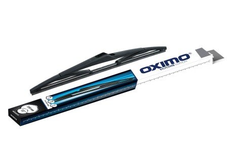 Щітка склоочисника задня 330mm OXIMO WR280330