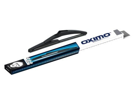 Щітка склоочисника 250mm OXIMO WR430250