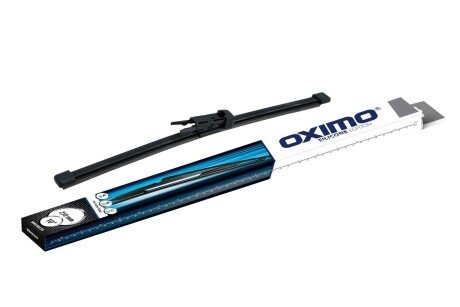 Щітка склоочисника 250 мм OXIMO WR490250