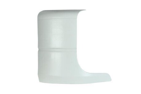 Кут кабіни водія PACOL MERCP008R