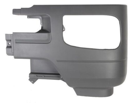 Передній бампер PACOL MERFB014R