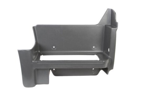Сходинка кабіни PACOL MERSP016R