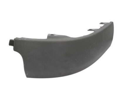Передній бампер PACOL VOLFB006L