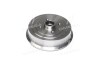 Барабан гальмівний RR BRAKE/+HUB DAEWOO LANOS (PMC-ESSENCE) PARTS-MALL HCCD-007 (фото 4)