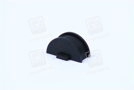 Ущільнювач прокладки кришки клапанів DAEWOO (півмісяць) PARTS-MALL P1D-C001