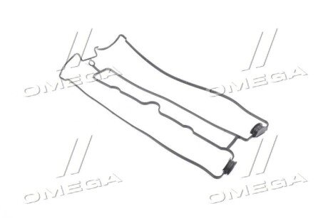 Прокладка кришки клапанної DAEWOO PARTS-MALL P1G-C001G