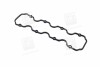 Прокладка кришки клапанної DAEWOO LEGANZA C20NED PARTS-MALL P1G-C005 (фото 1)