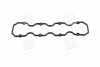 Прокладка кришки клапанної DAEWOO LEGANZA C20NED PARTS-MALL P1G-C005 (фото 3)