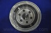 Фільтр масляний двигуна NISSAN PARTS-MALL PBW-008 (фото 5)
