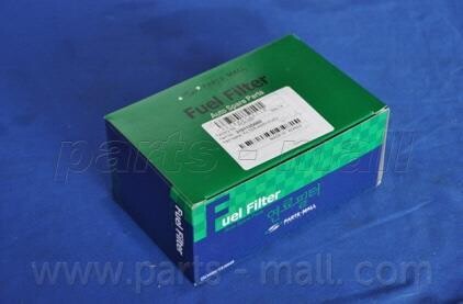 Фільтр паливний HYUNDAI PARTS-MALL PCA-055