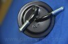 Фильтр топл. SUBARU FORESTER(SF) 97-02 (PART PARTS-MALL PCN009 (фото 6)