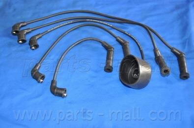 Високовольтні кабелі к-т (, Korea) PARTS-MALL PEA-E11