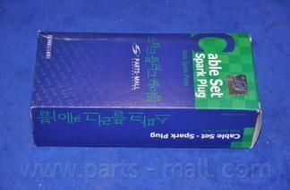 Високовольтні кабелі к-т (, Korea) PARTS-MALL PEA-E79