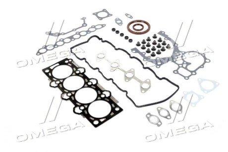 Комплект прокладок двигуна D4FB/D4FA T = 1,00 PARTS-MALL PFA-M119