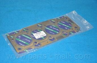 Прокладка головки блоку PARTS-MALL PGB-M077