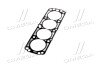 Прокладка головки блоку CHEVROLET LACETTI F18D3 PARTS-MALL PGC-M056 (фото 2)