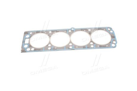 Прокладка головки блоку CHEVROLET C18SED/C20SEL/C22SEL/C20SED/C22SED PARTS-MALL PGC-N014