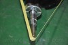 Амортизатор підв. HYUNDAI ACCENT(RB) 11MY передн. лів. PARTS-MALL PJA-FL026 (фото 7)