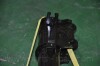 Амортизатор підв. HYUNDAI ACCENT(RB) 11MY передн. лів. PARTS-MALL PJA-FL026 (фото 9)