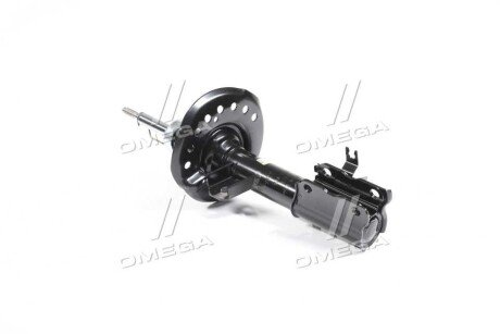 Амортизатор підв. Nissan Qashqai передн. прав PARTS-MALL PJW-011FR