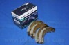 Колодки гальм. барабанні HYUNDAI SONATA (Y2, Y3) задн. PARTS-MALL PLA-003 (фото 3)