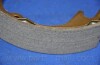 Колодки гальм. барабанні PARTS-MALL PLA-004 (фото 4)