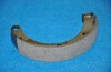 Колодки гальм. стояночного гальма барабан. Hyundai HD PARTS-MALL PLA-052 (фото 6)