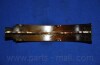 Колодки гальм. барабан. KIA BESTA PARTS-MALL PLB-002 (фото 3)