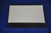 Фільтр салону HYUNDAI EQUUS 99-00 PARTS-MALL PMA-007 (фото 1)
