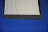 Фільтр салону HYUNDAI EQUUS 99-00 PARTS-MALL PMA-007 (фото 4)