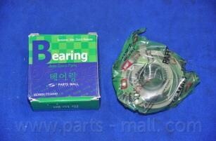 Ролик ременя PARTS-MALL PSA-B004