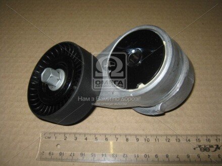 Ролик ременя Hyundai PARTS-MALL PSB-B008